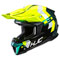 Yellow/Black Color Option