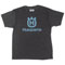 Charcoal Heather Color Option