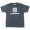 Navy Heather Color Option