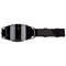 Hex Stealth Black Frame/Dark Smoke Lens Color Option