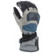 Monument Grey/Petrol Color Option