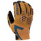 Golden Brown/Petrol Color Option