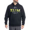 Black/Hi-Vis Color Option