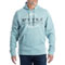 Mineral Blue/Asphalt Color Option