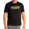 Black/Hi-Vis Color Option
