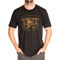 Black/Golden Brown Color Option