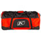 Fiery Red/Black Color Option