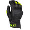 Black/Hi-Vis Color Option