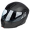 Carbon Matte Black Color Option
