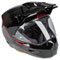 Quanta Black/Fiery Red Color Option