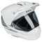 White/High-Rise Color Option