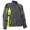 Asphalt/Hi-Vis Color Option