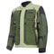 Rifle Green/Oil Green Color Option