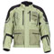 Oil Green Color Option