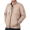 Montana Tan/Black Color Option