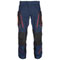 Dress Blues/Red Oxide Color Option