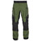 Rifle Green/Oil Green Color Option