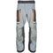 Asphalt/Ember Orange Color Option