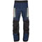 Dress Blues/Red Oxide Color Option