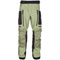 Oil Green Color Option