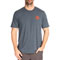 Navy Frost/Strike Orange Color Option