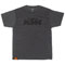 Charcoal Heather Color Option