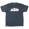 Navy Heather Color Option