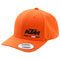 Orange Color Option
