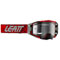 JW22 Red Frame/Clear Lens Color Option