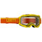 Citrus Frame/Clear Lens Color Option