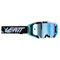 Acid Tiger Frame/Blue Iriz Lens Color Option