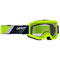 Lime Frame/Clear Lens Color Option