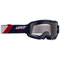 Royal Frame/Clear Lens Color Option