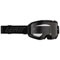 Stealth Frame/Clear Lens Color Option