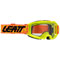 Citrus Frame/Clear Lens Color Option