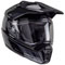 Stealth Color Option