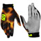 Fire Orange Color Option