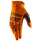 Orange Color Option