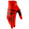 Red Color Option