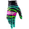 Tiger Pink Color Option