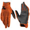 Speed Orange Color Option