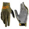 Speed Khaki Brown Color Option