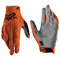 Speed Orange Color Option