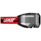 Red Frame/Silver Lens Color Option