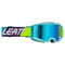 Teal Frame/Blue Lens Color Option
