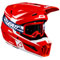 Red Color Option