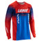 Royal Blue/Red Color Option