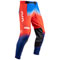 Royal Blue/Red Color Option