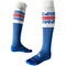 Stripes Blue Color Option