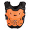 Orange/Black Color Option